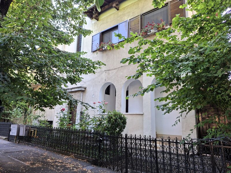 Cotroceni, Arenele BNR - comision 0%!